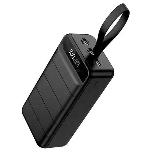 Внешний аккумулятор BOROFONE 50000mAh 3890₽