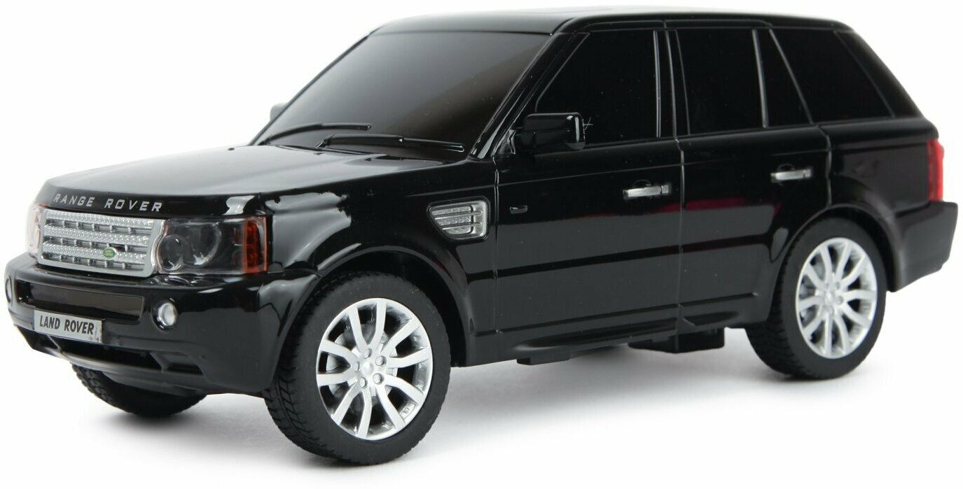 Легковой автомобиль Rastar Land Rover Range Rover Sport (30300) 1:24 21