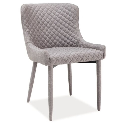 фото Стул signal colin, серый