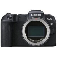 Беззеркальный фотоаппарат Canon EOS RP Body