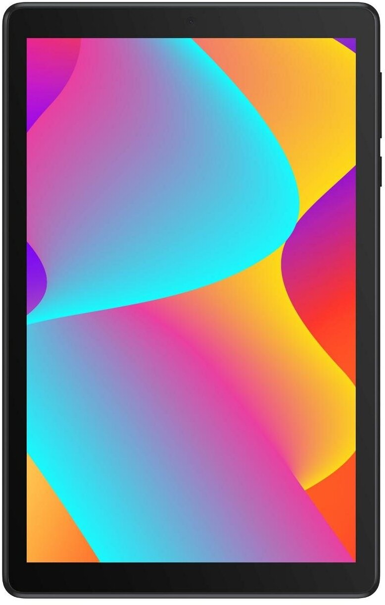 Планшет TCL TAB 8 Kids 32ГБ чёрный (Prime Black), 800 x 1280 пикс., 3 ГБ, 4 080** мАч, Android 11