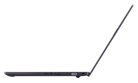 Ноутбук Asus Expertbook P2451FA-EB1355R i3 10110U8GbSSD256Gb14IPSFHDW10Pro
