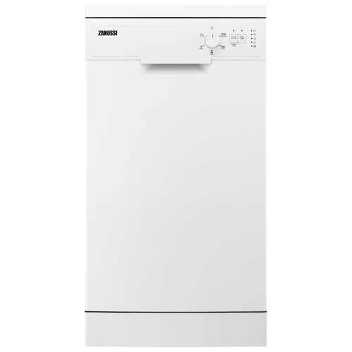 Посудомоечная машина Zanussi ZSFN 121W1 белый 4427900₽