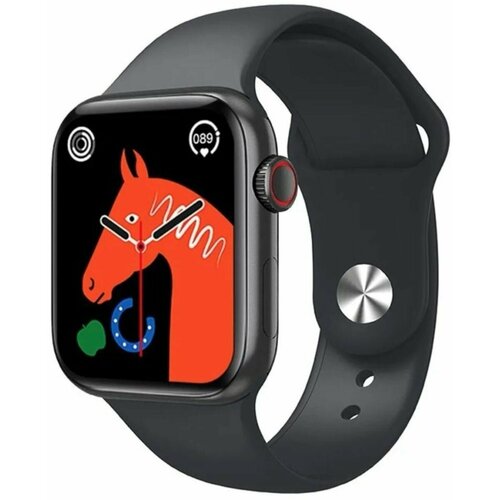 Смарт-часы XO-M8 mini smart watchунисекс 449000₽