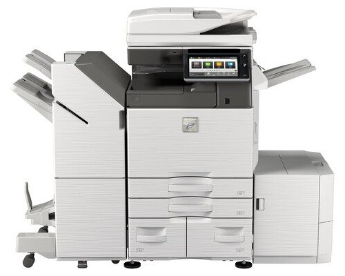 МФУ SHARP MX-M5051EU