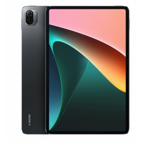 Планшет Xiaomi Pad 5 6Gb128Gb Cosmic Gray 35397 11 IPS 2560x1600 6Gb 128Gb SD 860 296GHz Adreno 618 Wi-Fi BT 8720mAh Android 11 3549100₽