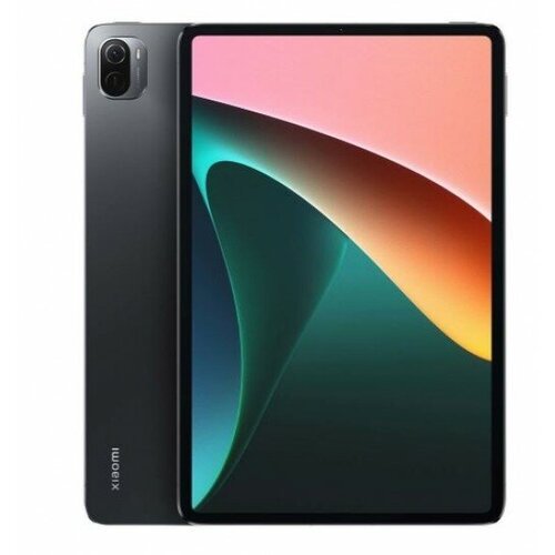 Xiaomi Pad 5 CN 6/256Gb Wi-Fi Pearl White (Qualcomm Snapdragon 860 2.9GHz/6144Mb/256Gb/Wi-Fi/Bluetooth/Cam/11.0/1600x2560/Android) xiaomi pad 5 cn wi fi 6 256gb green qualcomm snapdragon 860 2 9ghz 6144mb 256gb wi fi bluetooth cam 11 0 1600x2560 android