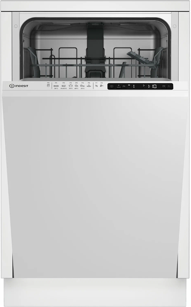 Посудомоечная машина Indesit DIS 1C69