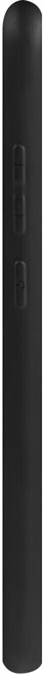 Чехол RedLine для Huawei Honor 8A Prime 2020 Ultimate Black УТ000020920 Red Line - фото №3
