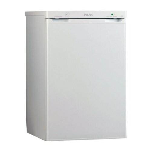 Холодильник Pozis RS-411 белый 2370000₽