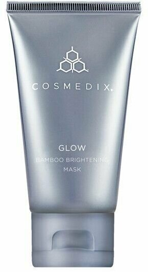 COSMEDIX Маска бамбуковая для лица Glow