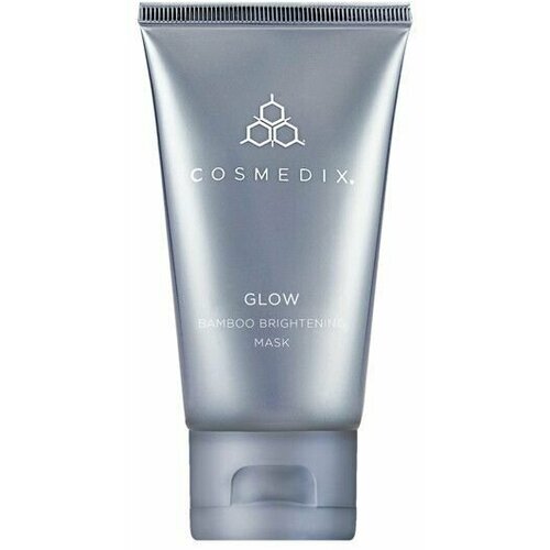 COSMEDIX Маска бамбуковая для лица Glow