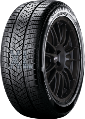 Pirelli Scorpion Winter 235/60R17 106H