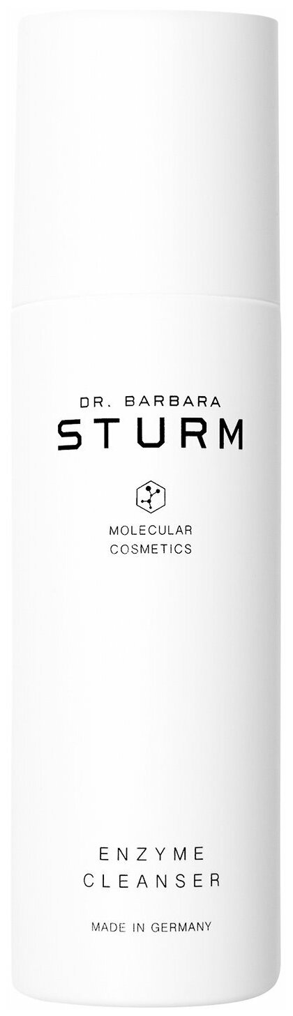 Dr. Barbara Sturm пудра для лица очищающая для всех типов кожи Enzyme Cleanser, 75 мл, 75 г