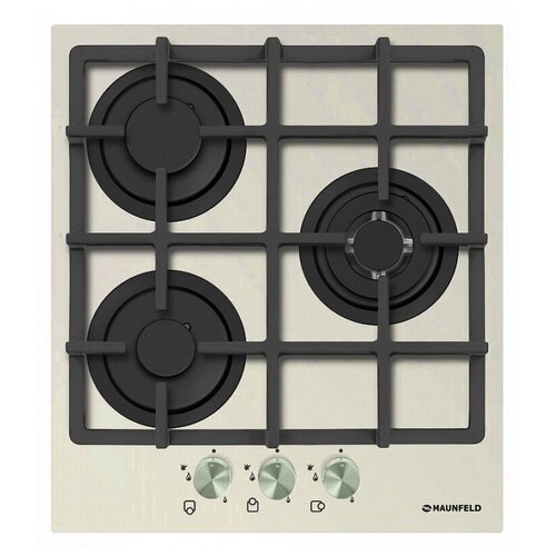 Варочная панель Maunfeld EGHG4333CBGIG 1289000₽