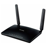 Wi-Fi точка доступа TP-LINK Archer MR200, черный