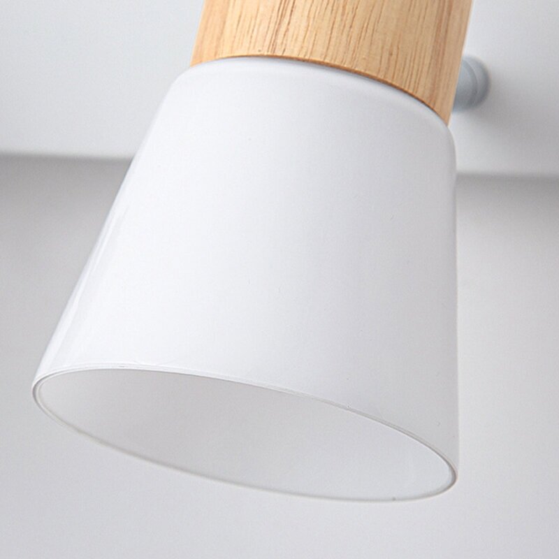 Настенный светильник, Riserva, RI309107, цвет: белый, Стеклянный абажур - фотография № 4