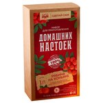 Подарочный набор Фабрика Счастья Рябина на коньяке (4387158) - изображение