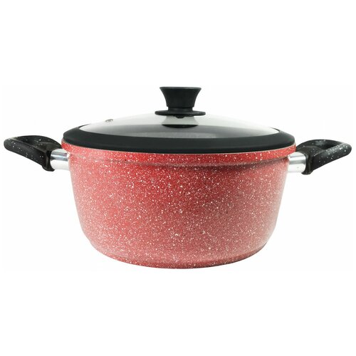 Кастрюля Panairo The Brusnika 3.3L The-33-K-K(М)