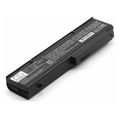 фото Аккумулятор для fujitsu siemens 604b301011, btp-acb8, wsd-acb8 sino power