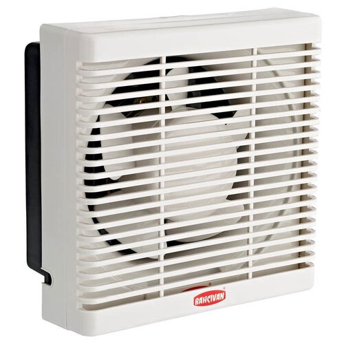 Вентилятор реверсивный Bahcivan BPP 20 с механическими жалюзи 7644₽