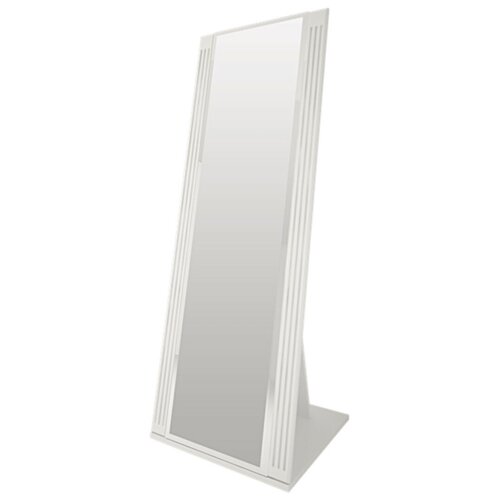 Зеркало интерьерное настенное с рамой Виктория 117*64 см