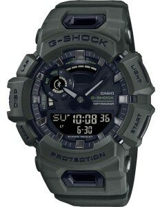 Наручные часы CASIO G-Shock