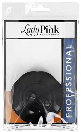 Щетка для волос LADY PINK BASIC PROFESSIONAL для мытья головы