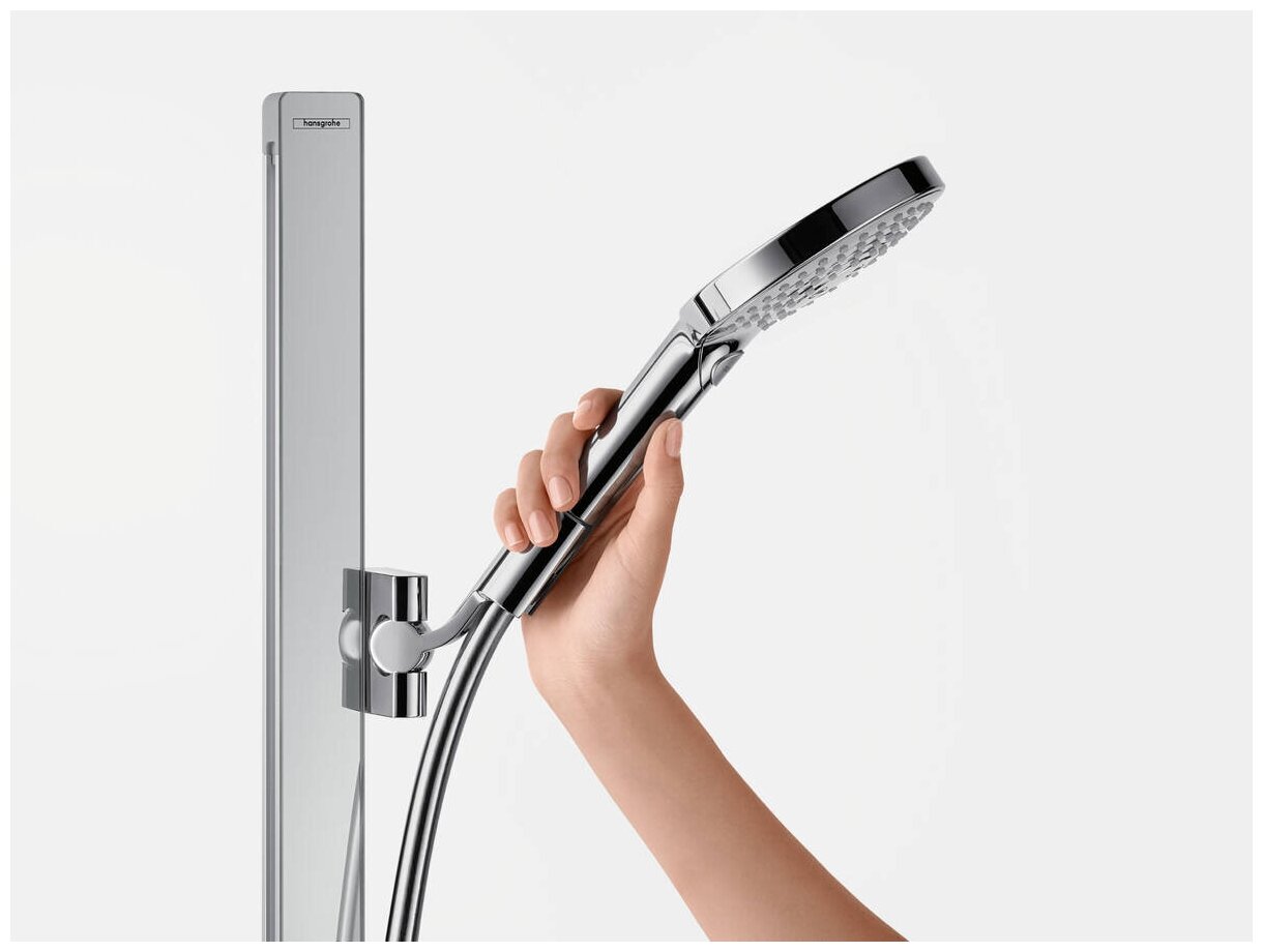 Душевой гарнитур Hansgrohe Raindance Select S 27646000