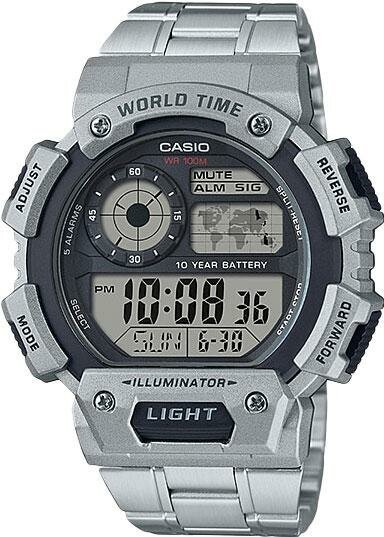Наручные часы CASIO Collection Men AE-1400WHD-1A