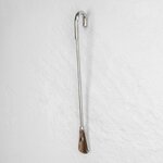 Ложка для обуви Shoehorn With Handle - изображение