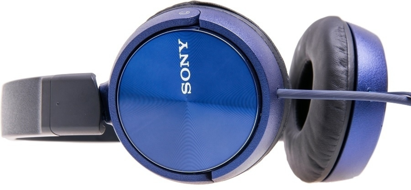 Наушники проводные Sony - фото №8