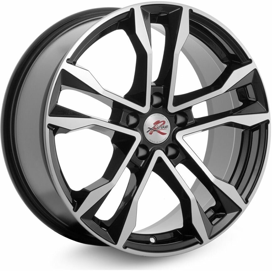 Колесный диск XtrikeRST R068 18x8" PCD5x112 ET30 D66.6