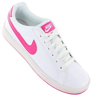 Nike court top majestic womens
