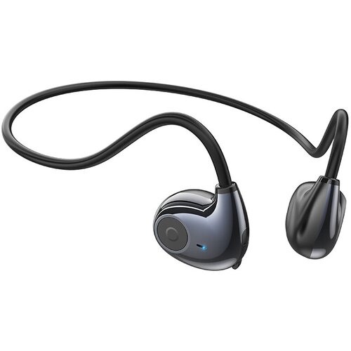 Bluetooth-наушники вкладыши с шейным шнурком Borofone BE63 Obsidian Star 84600₽