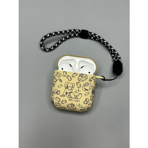 бежевый, желтый, черный