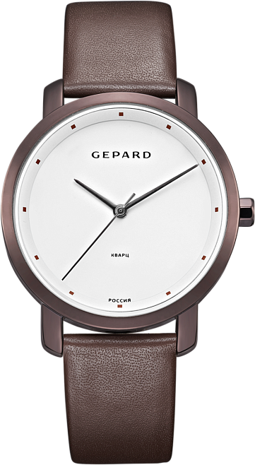Наручные часы Gepard 1252A15L8-11