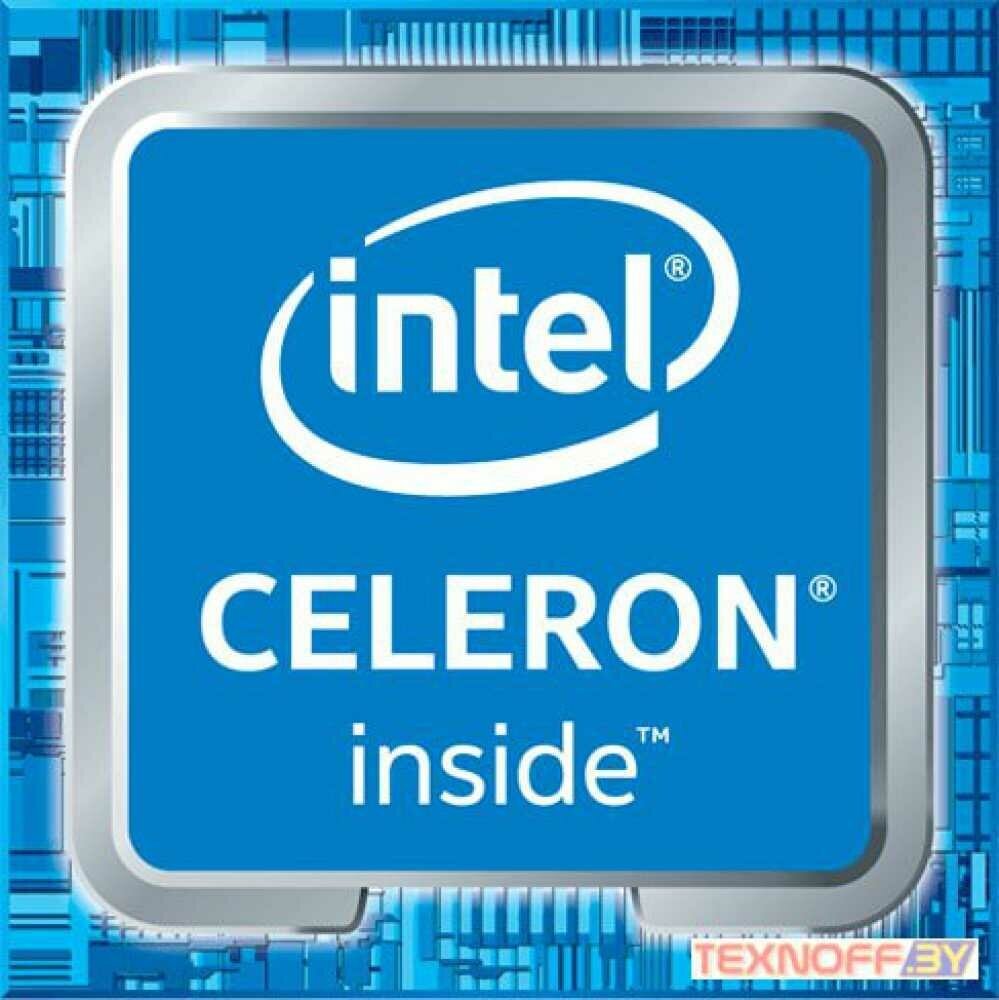 Процессор Intel Celeron G5920 LGA1200 2 x 3500 МГц