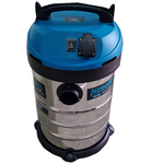 Профессиональный пылесос NeroFF PVC-30L 1600 Вт - изображение