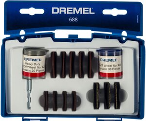 Dremel 688 69 . 26150688JA