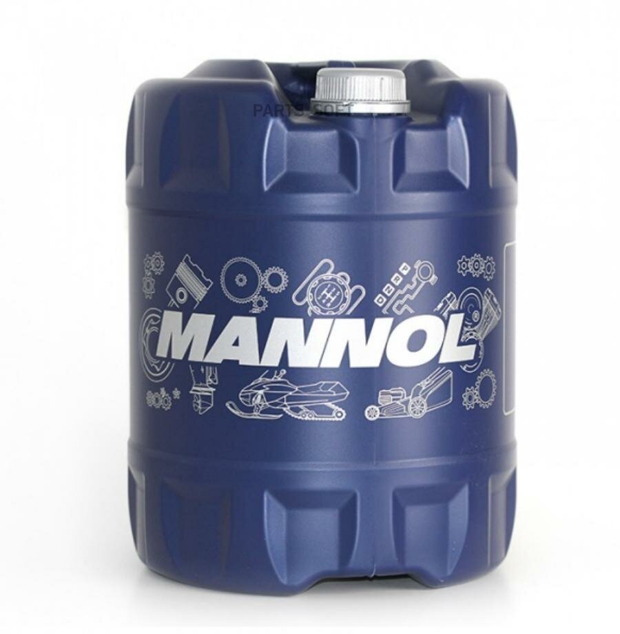 MANNOL 1935 деталь