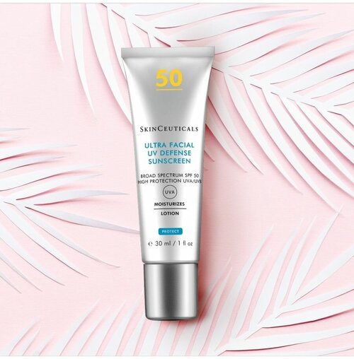 Skin Ceuticals ULTRA FACIAL SPF50 DEFENSE