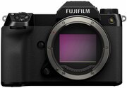 Фотоаппарат среднего формата Fujifilm GFX 50S II Body