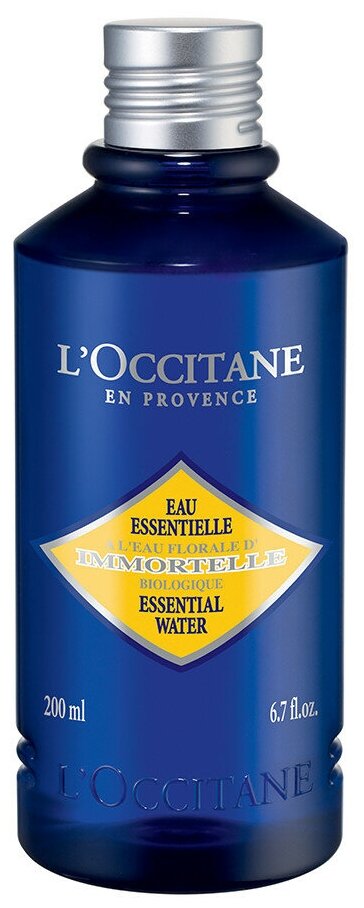 L'Occitane en Provence Тоник Immortelle Essential Water