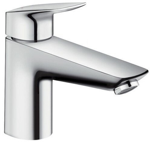 Смеситель для ванны Hansgrohe Logis Monotrou, 71311000