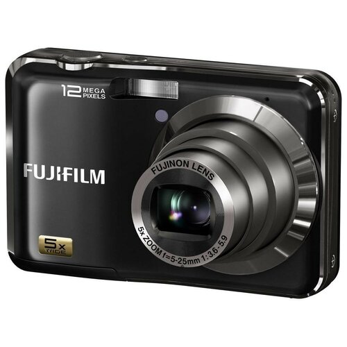 Фотоаппарат Fujifilm FinePix AX200 795000₽