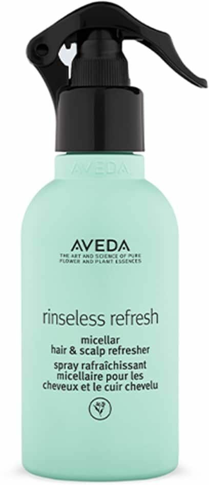 AVEDA Мицеллярный освежающий спрей для волос Rinseless Refresh