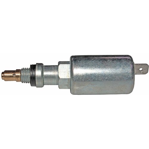 Клапан электромагнитный карбюратора 2108-1107420 толстый для ВАЗ 2108-15