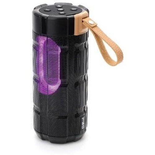 Колонка T G 285 черный 240500₽