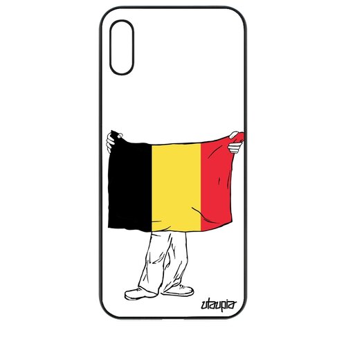 фото Honor 8a "флаг utaupia